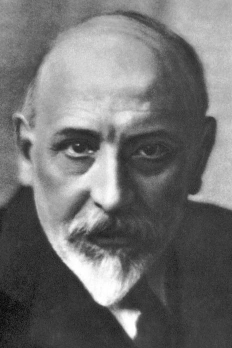 Foto de Luigi Pirandello